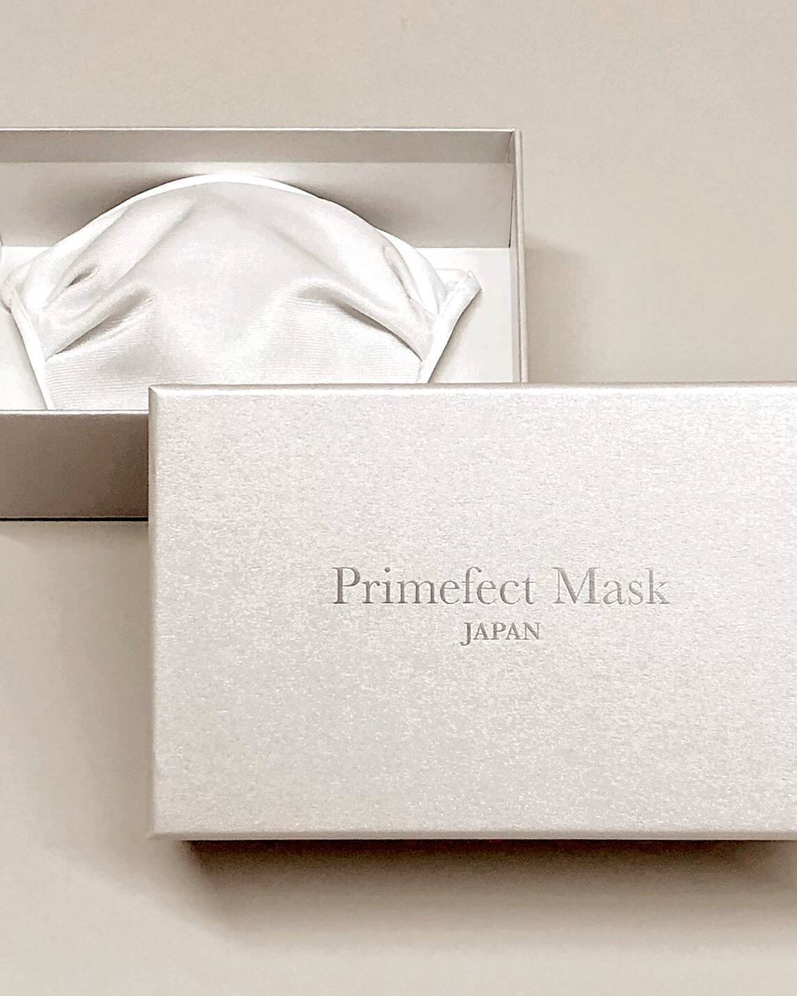 Primefect Mask single item
